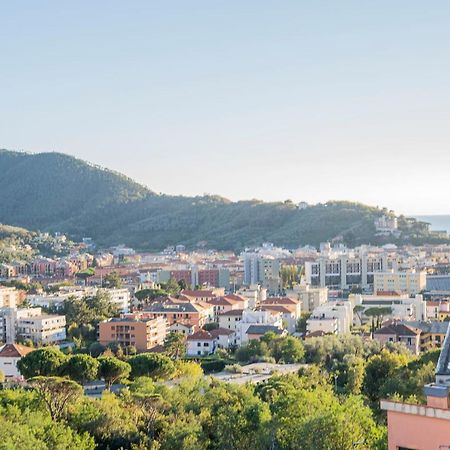 082 - Ca Marilu, 5 Minuti Da Mare E Centro Di เซสตรี เลวานเต ภายนอก รูปภาพ